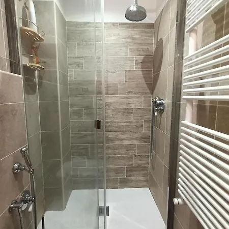 Casa Toret 2 Turín