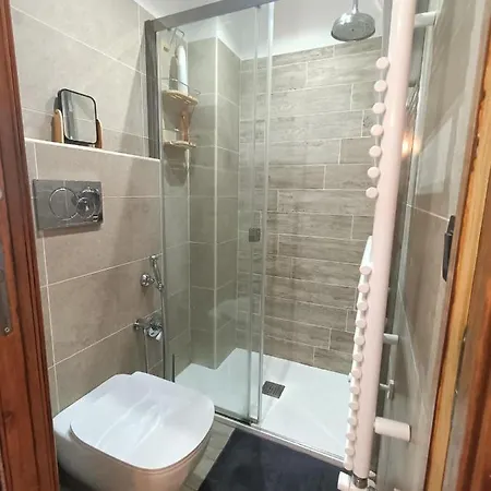 Casa Toret 2 Turín
