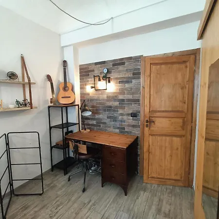 Casa Toret 2 * Turin