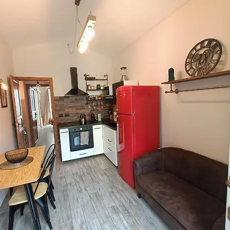 Lägenhet Casa Toret 2