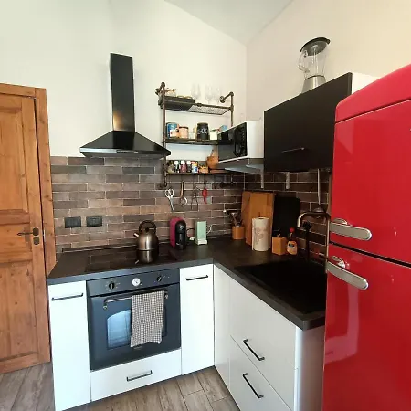 Casa Toret 2 Appartamento