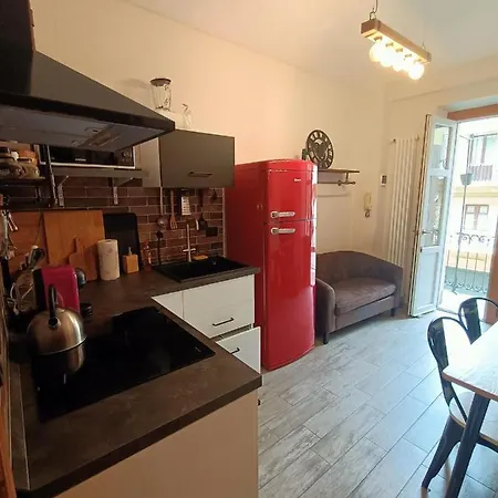 Casa Toret 2 * トリノ