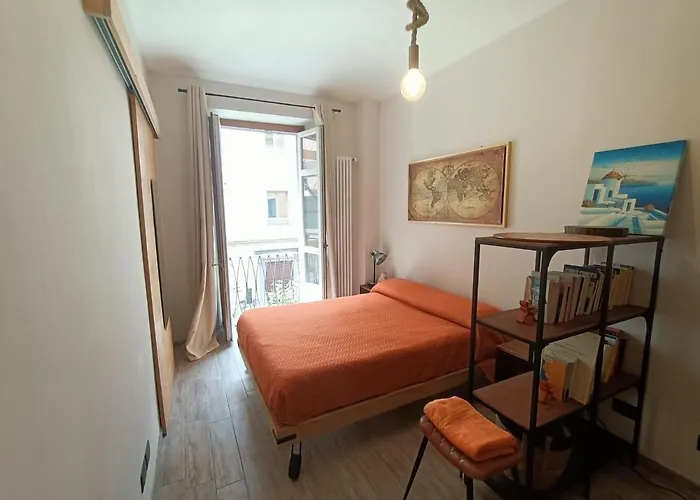 Casa Toret 2 Appartamento Torino