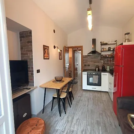 Casa Toret 2 Appartamento *