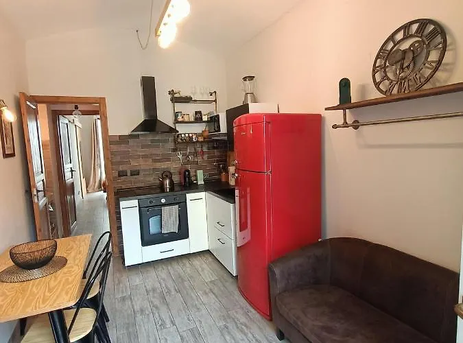 Διαμέρισμα Casa Toret 2