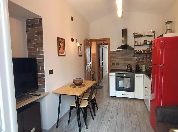 Casa Toret 2 Διαμέρισμα *