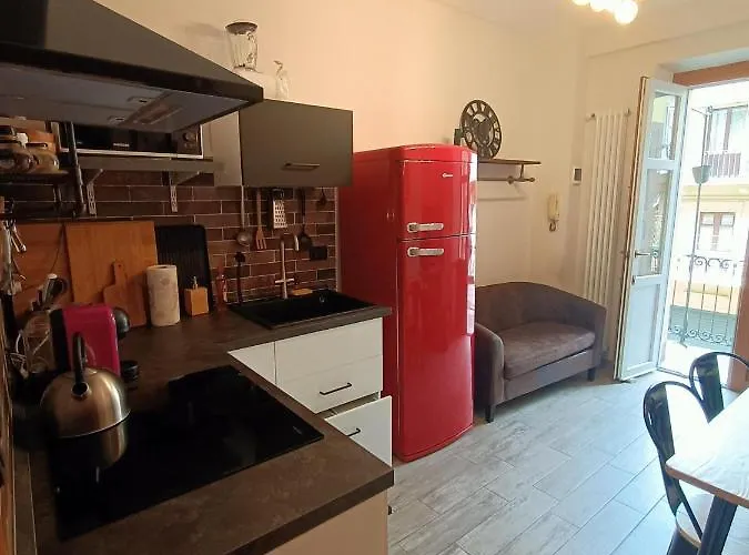 Casa Toret 2 * Τορίνο