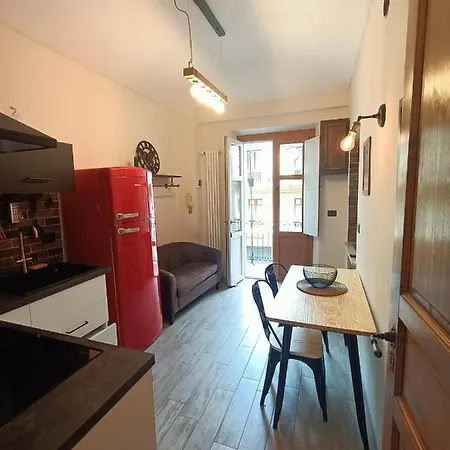 Apartamento Casa Toret 2