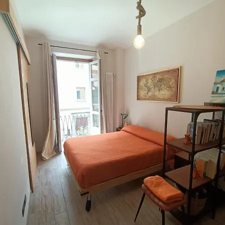 Casa Toret 2 Daire Torino
