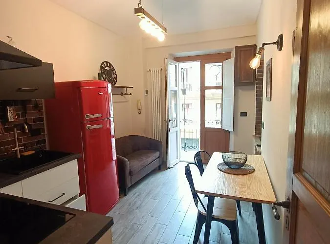 Apartamento Casa Toret 2