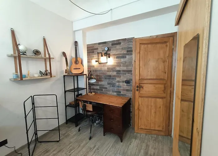 Casa Toret 2 * Turim