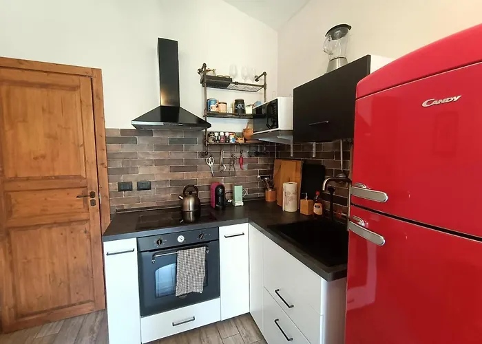 Casa Toret 2 Apartamento